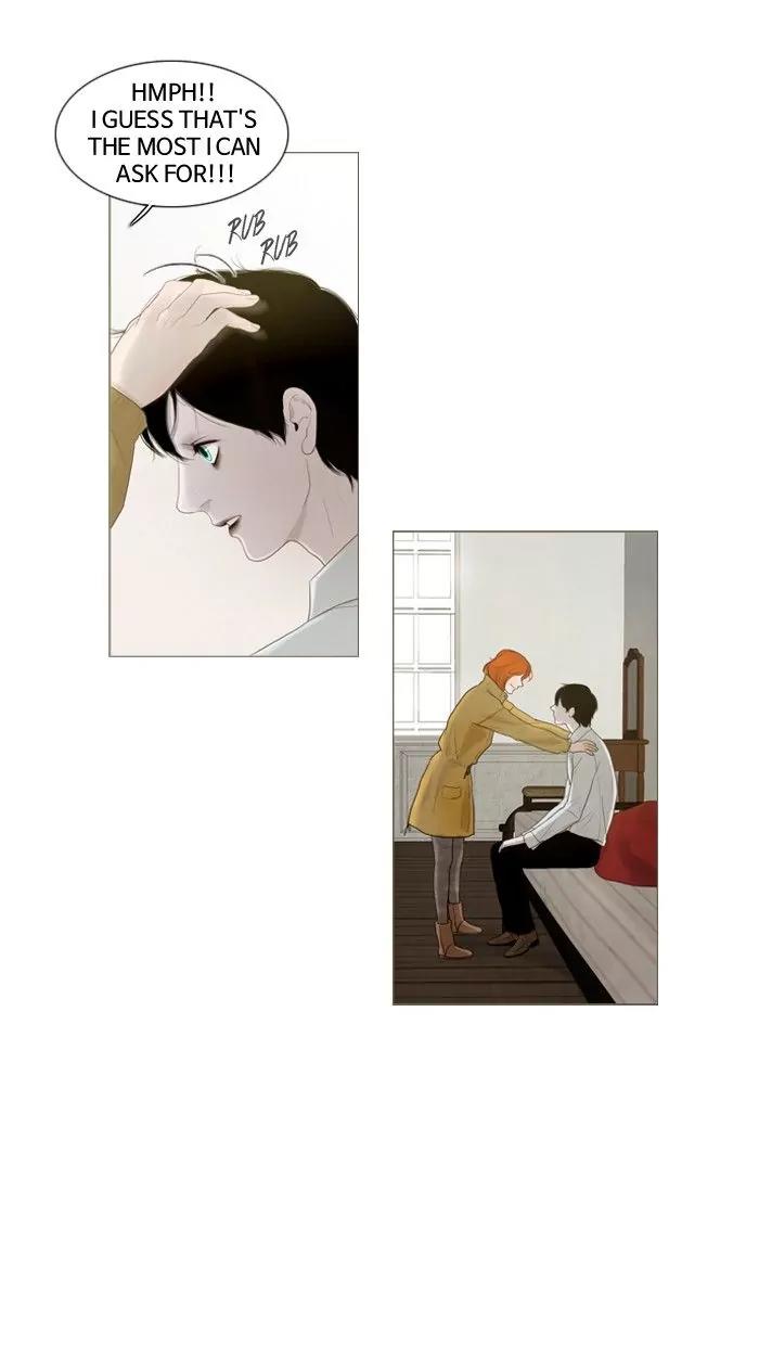 Winter Woods Chapter 14 page 22 - Chapter 14: [Season 1] Ep.13