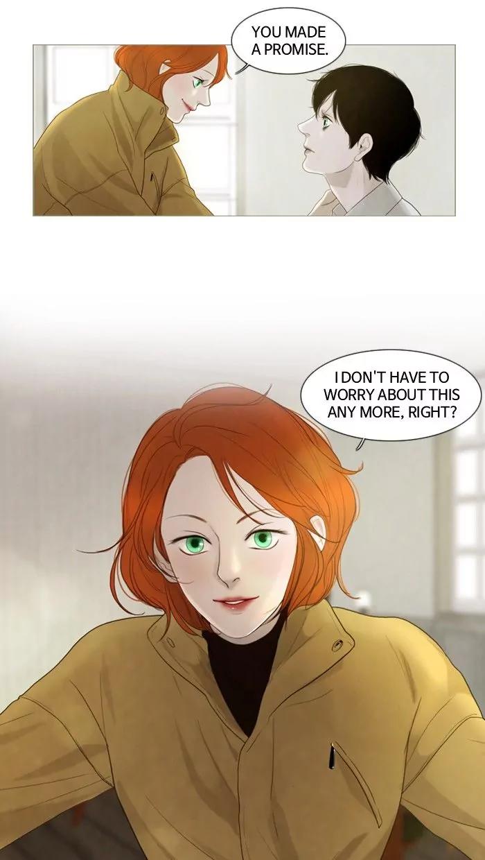 Winter Woods Chapter 14 page 23 - Chapter 14: [Season 1] Ep.13