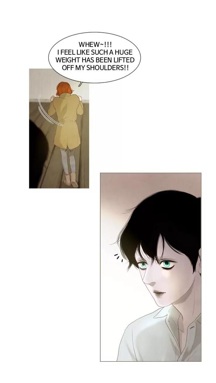 Winter Woods Chapter 14 page 25 - Chapter 14: [Season 1] Ep.13