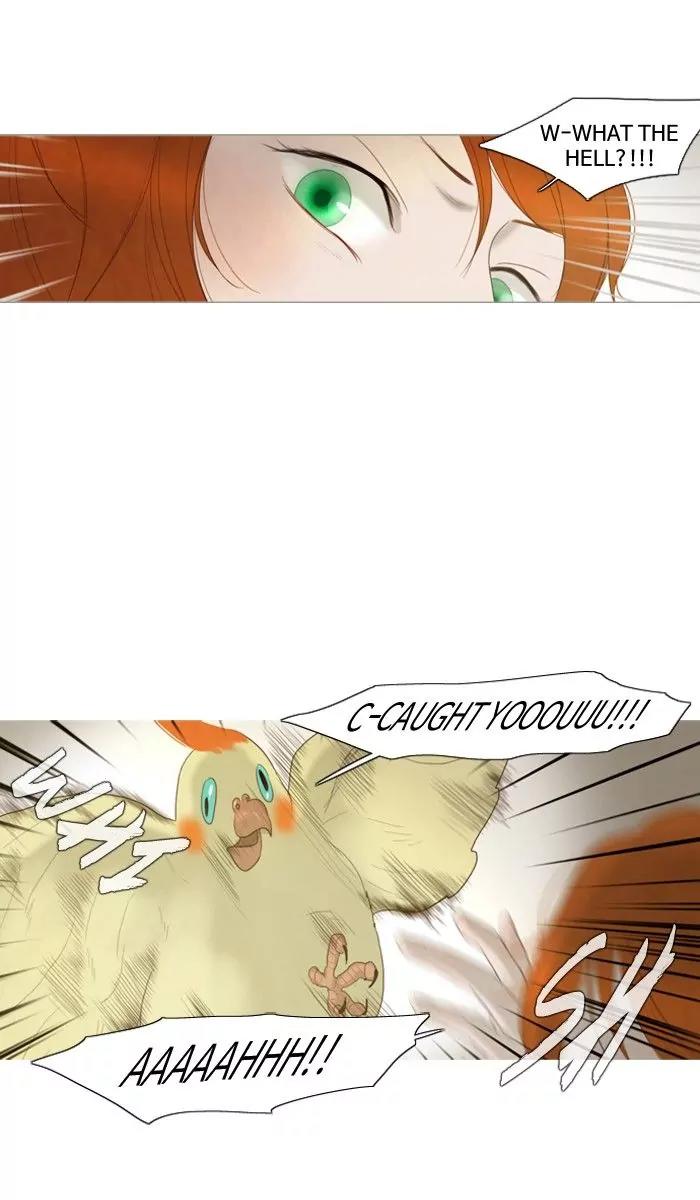 Winter Woods Chapter 14 page 36 - Chapter 14: [Season 1] Ep.13