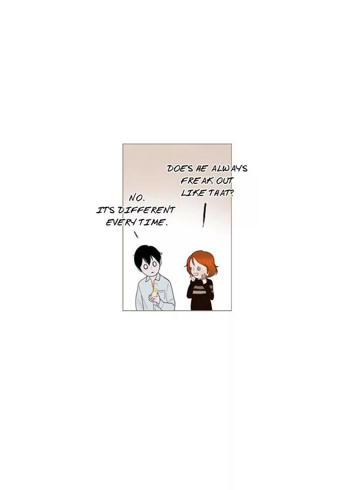 Winter Woods Chapter 14 page 41 - Chapter 14: [Season 1] Ep.13