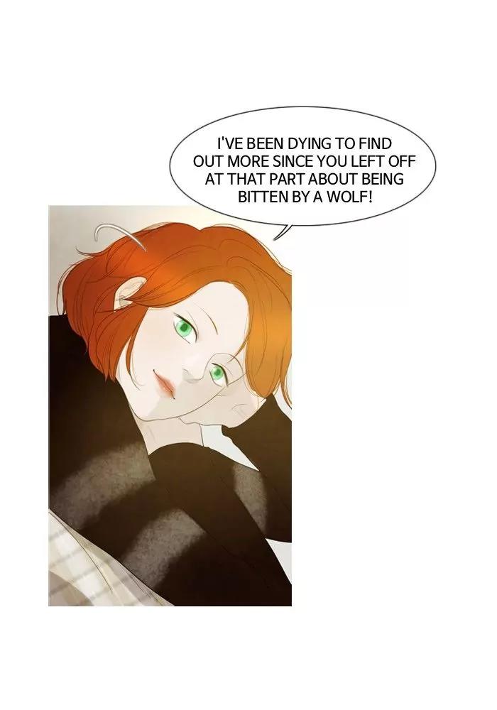 Winter Woods Chapter 14 page 44 - Chapter 14: [Season 1] Ep.13