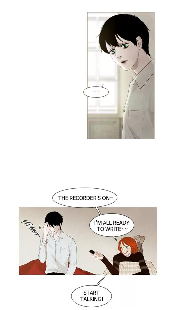 Winter Woods Chapter 14 page 45 - Chapter 14: [Season 1] Ep.13
