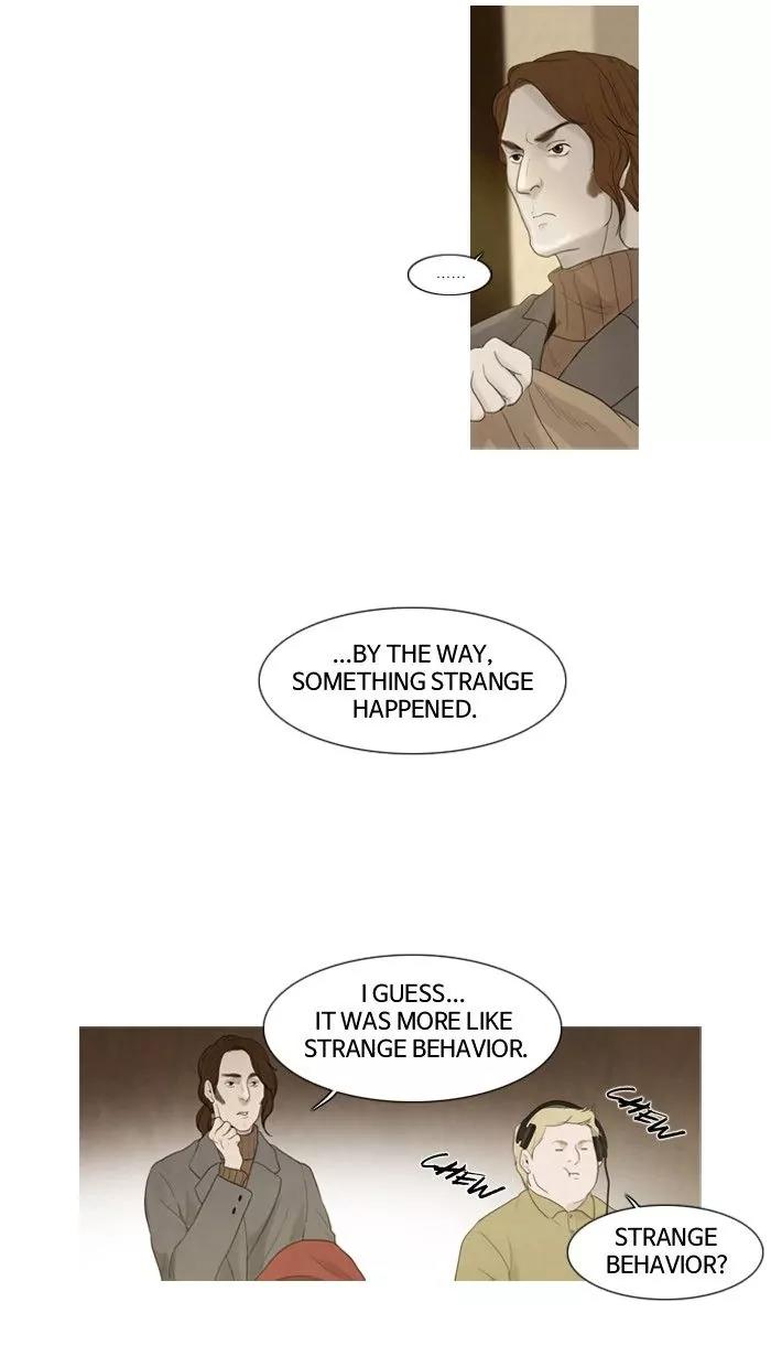 Winter Woods Chapter 14 page 5 - Chapter 14: [Season 1] Ep.13