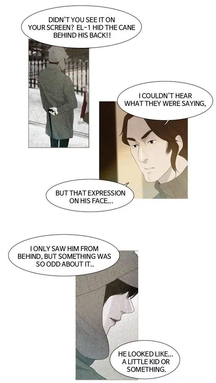 Winter Woods Chapter 14 page 6 - Chapter 14: [Season 1] Ep.13