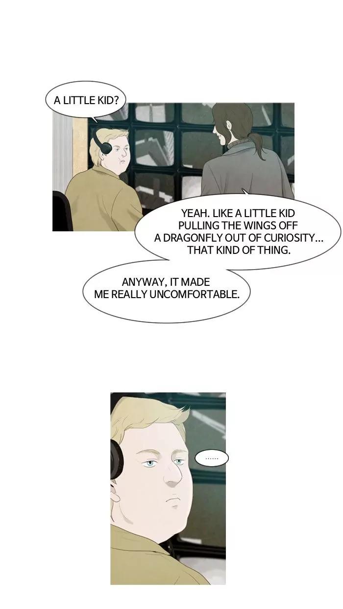 Winter Woods Chapter 14 page 7 - Chapter 14: [Season 1] Ep.13