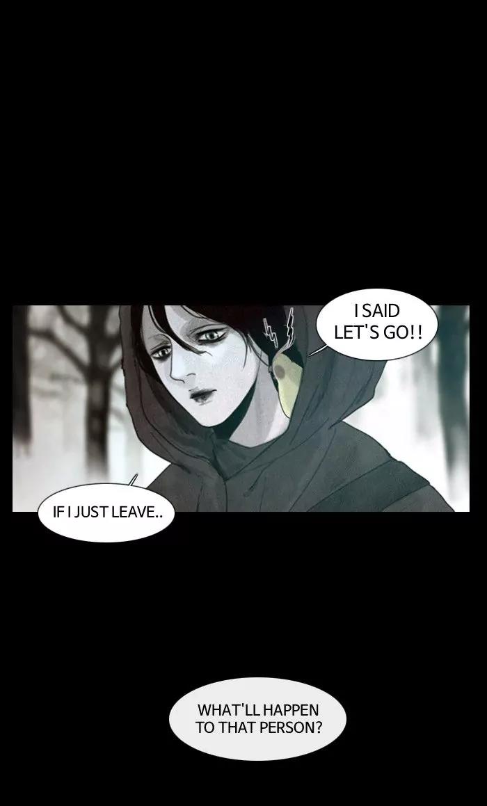 Winter Woods Chapter 15 page 11 - Chapter 15: [Season 1] Ep.14