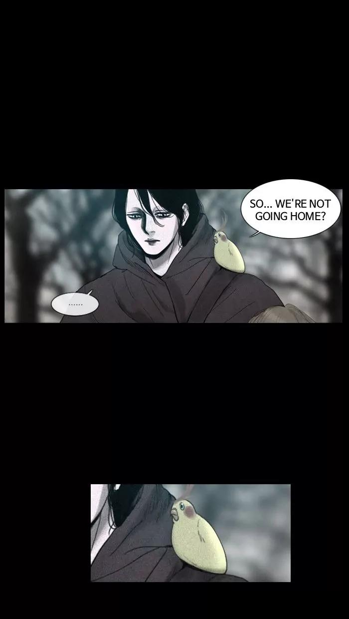 Winter Woods Chapter 15 page 19 - Chapter 15: [Season 1] Ep.14