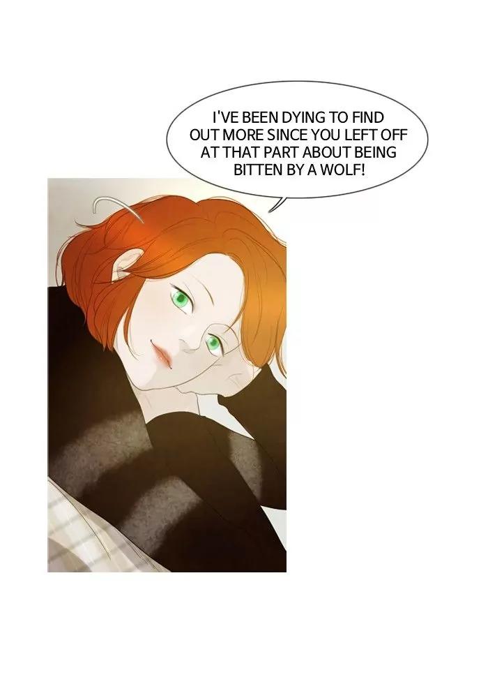 Winter Woods Chapter 15 page 2 - Chapter 15: [Season 1] Ep.14