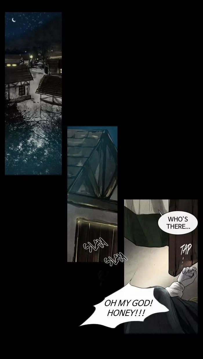 Winter Woods Chapter 15 page 21 - Chapter 15: [Season 1] Ep.14