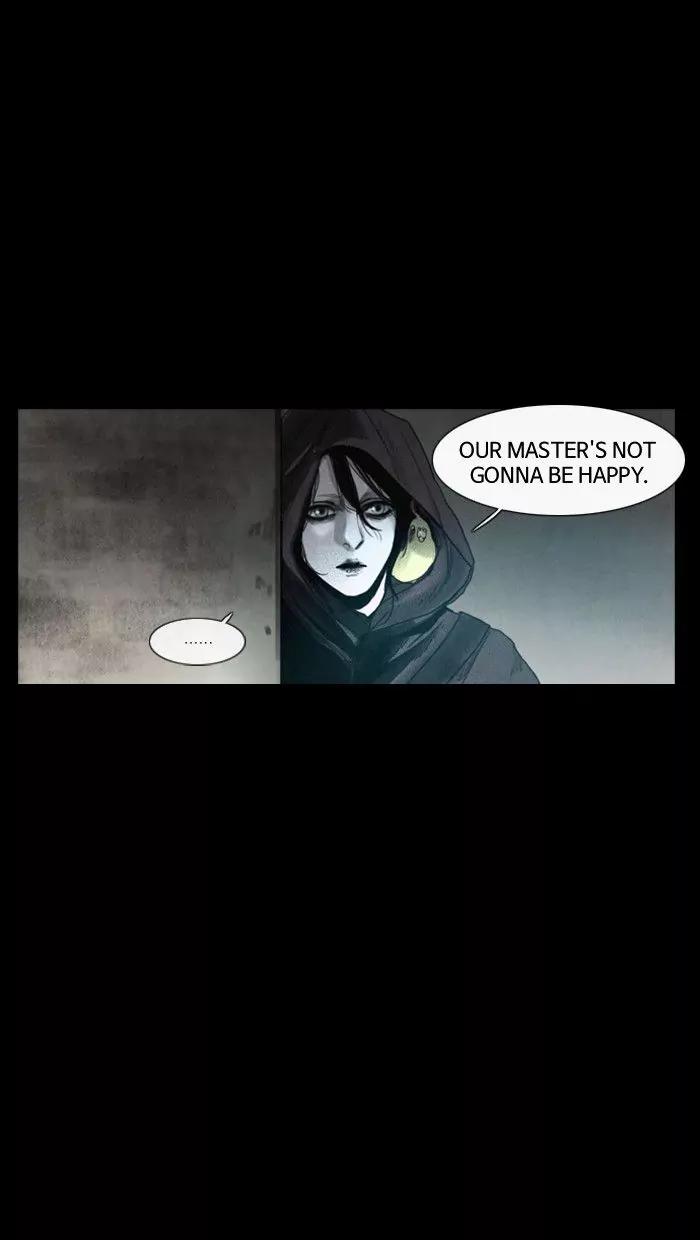 Winter Woods Chapter 15 page 23 - Chapter 15: [Season 1] Ep.14