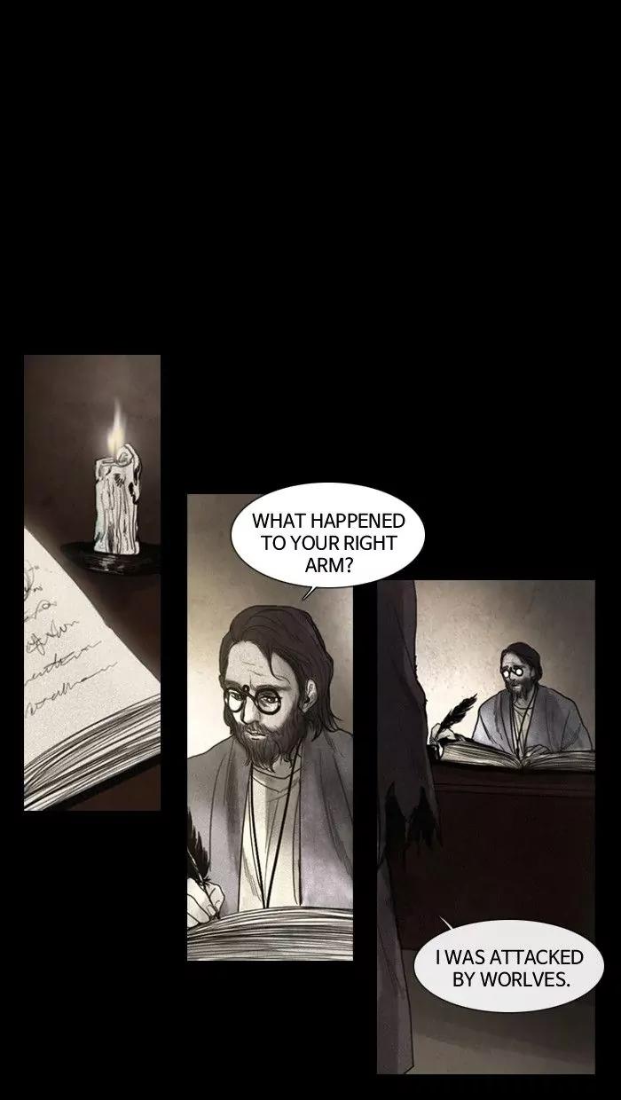 Winter Woods Chapter 15 page 24 - Chapter 15: [Season 1] Ep.14