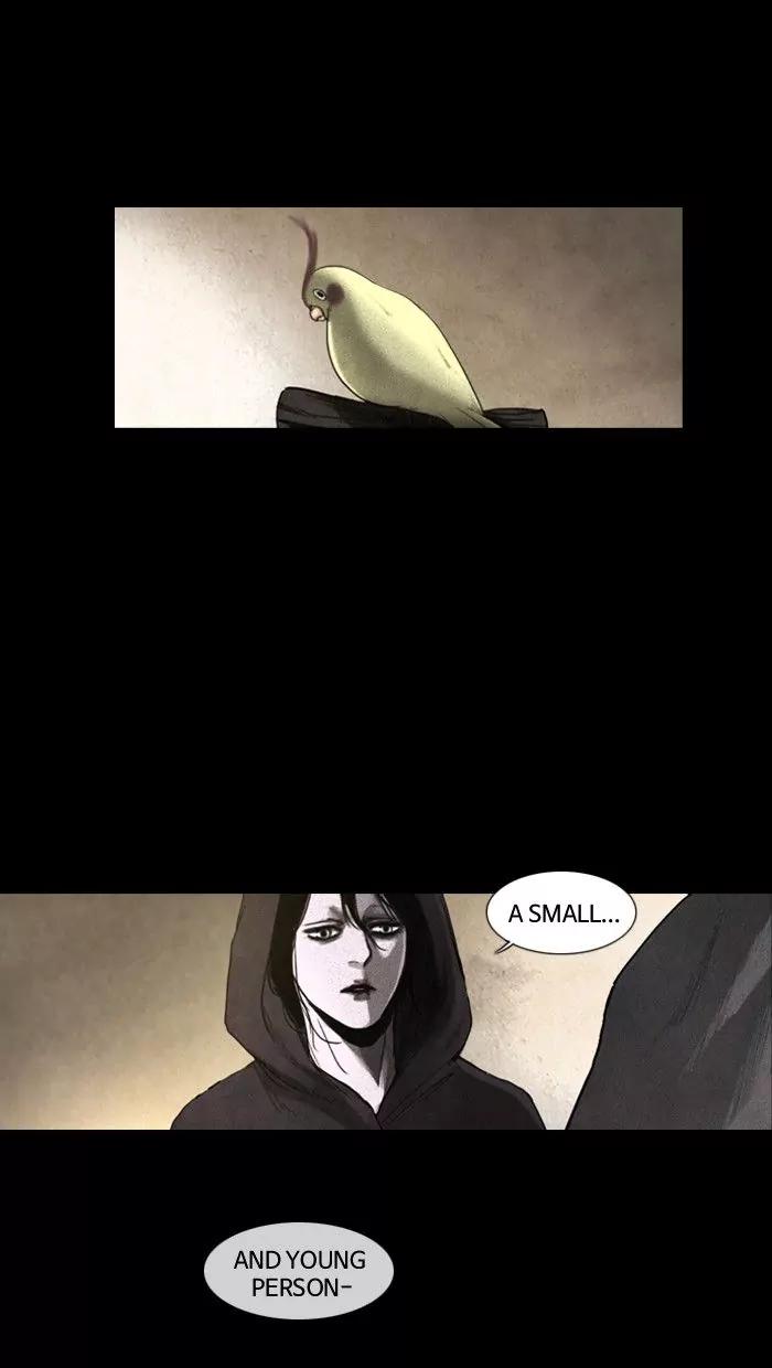 Winter Woods Chapter 15 page 28 - Chapter 15: [Season 1] Ep.14