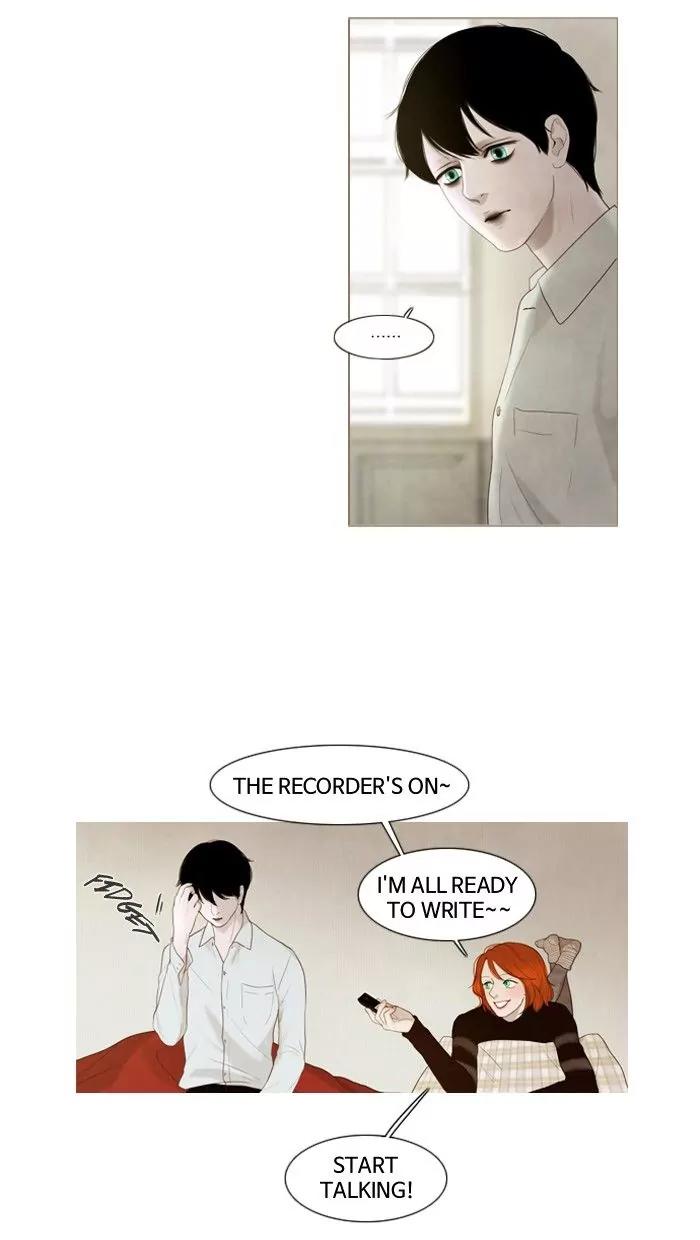 Winter Woods Chapter 15 page 3 - Chapter 15: [Season 1] Ep.14