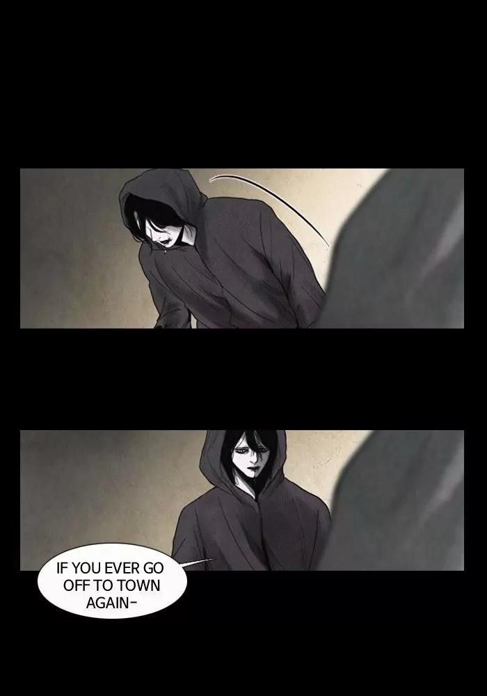 Winter Woods Chapter 15 page 30 - Chapter 15: [Season 1] Ep.14