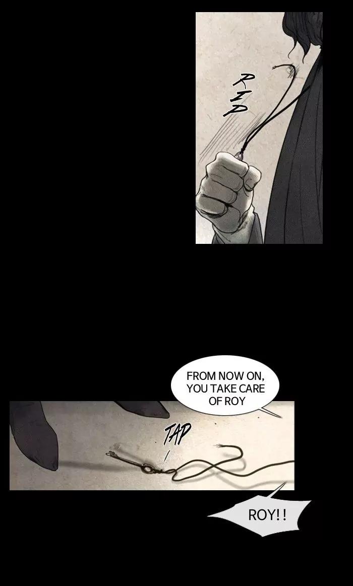 Winter Woods Chapter 15 page 32 - Chapter 15: [Season 1] Ep.14