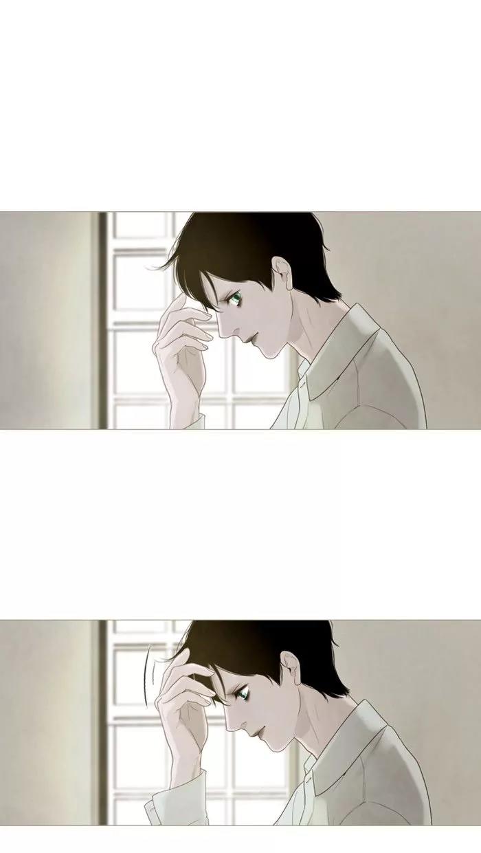 Winter Woods Chapter 15 page 4 - Chapter 15: [Season 1] Ep.14