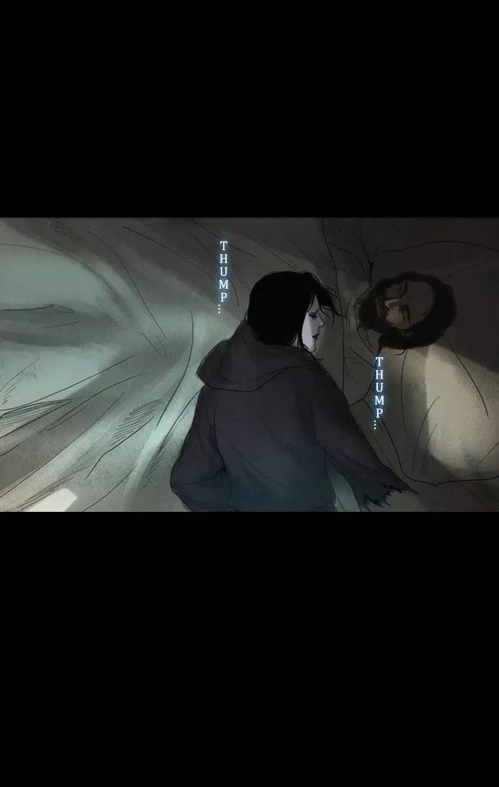 Winter Woods Chapter 15 page 40 - Chapter 15: [Season 1] Ep.14