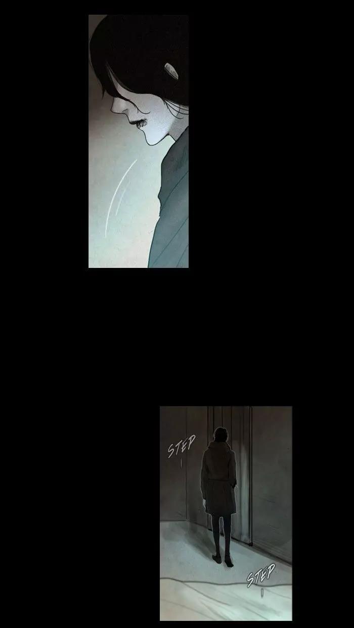 Winter Woods Chapter 15 page 41 - Chapter 15: [Season 1] Ep.14
