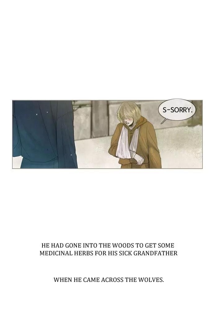 Winter Woods Chapter 15 page 45 - Chapter 15: [Season 1] Ep.14