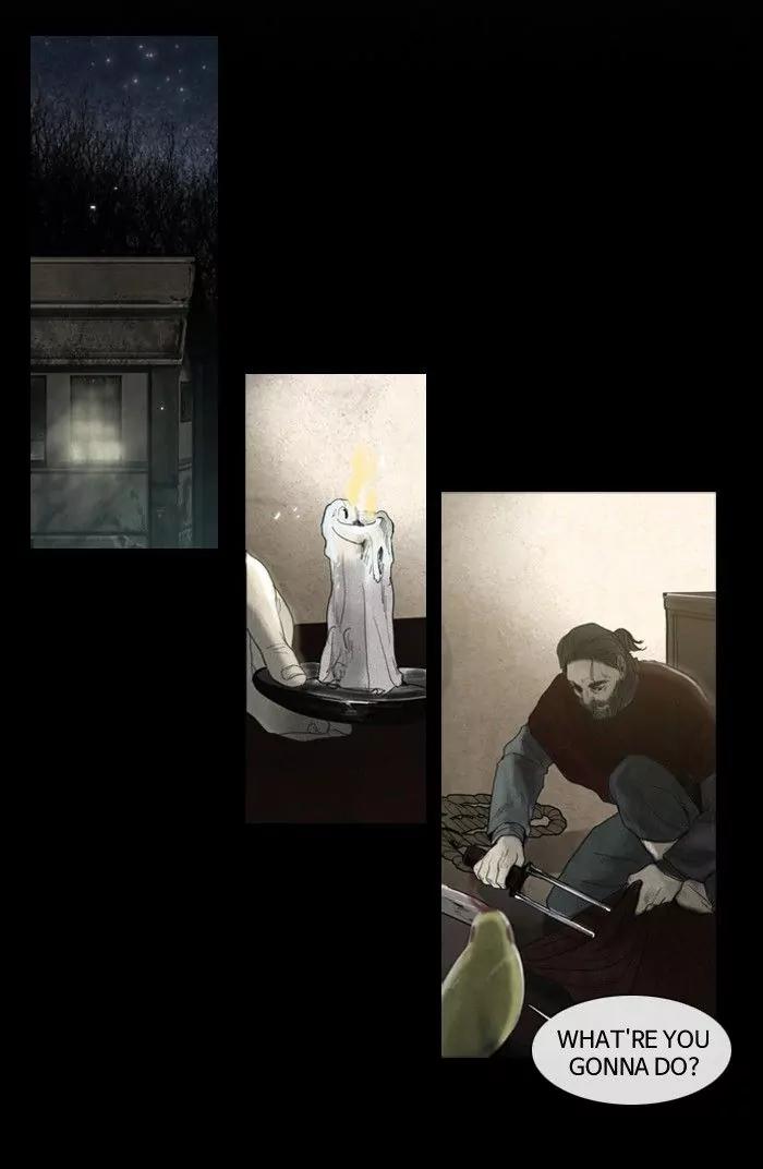 Winter Woods Chapter 15 page 51 - Chapter 15: [Season 1] Ep.14