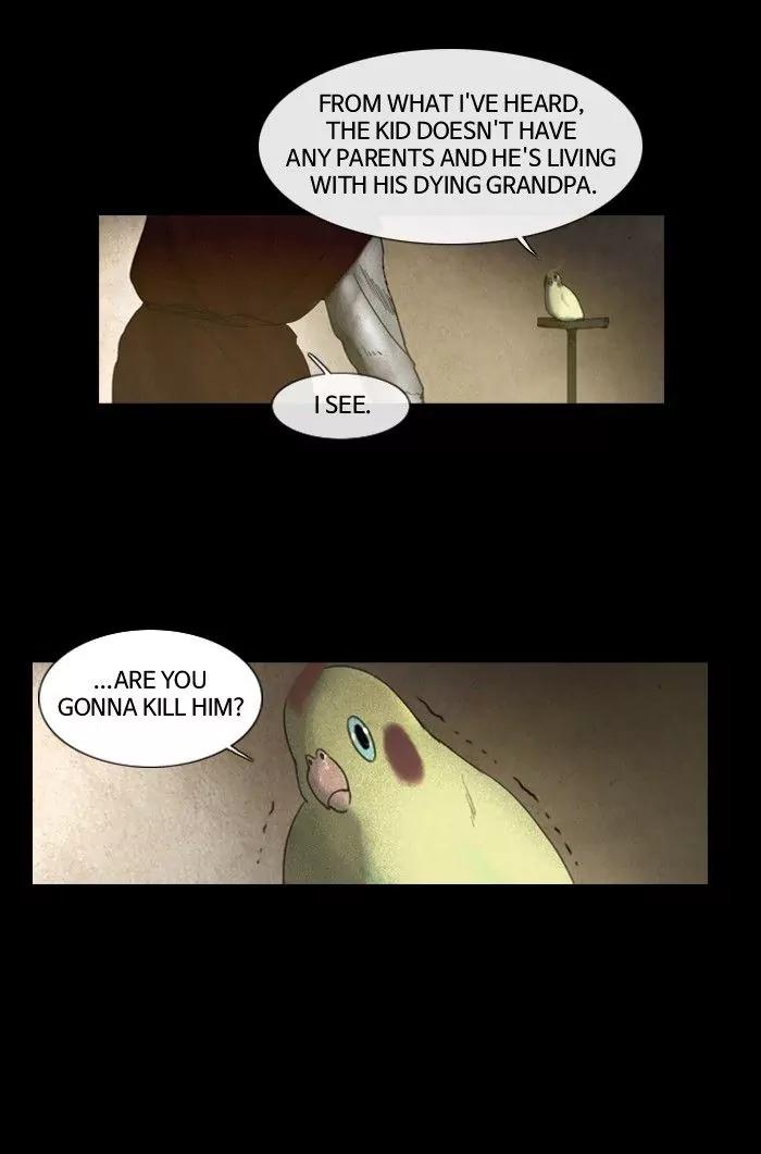 Winter Woods Chapter 15 page 52 - Chapter 15: [Season 1] Ep.14