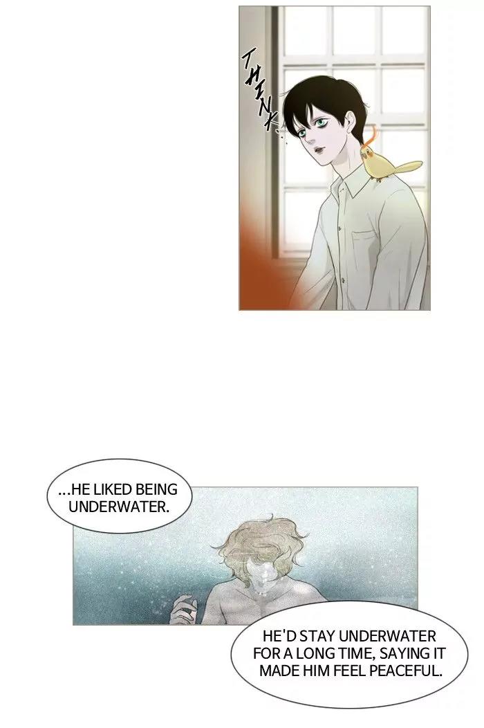 Winter Woods Chapter 16 page 10 - Chapter 16: [Season 1] Ep.15