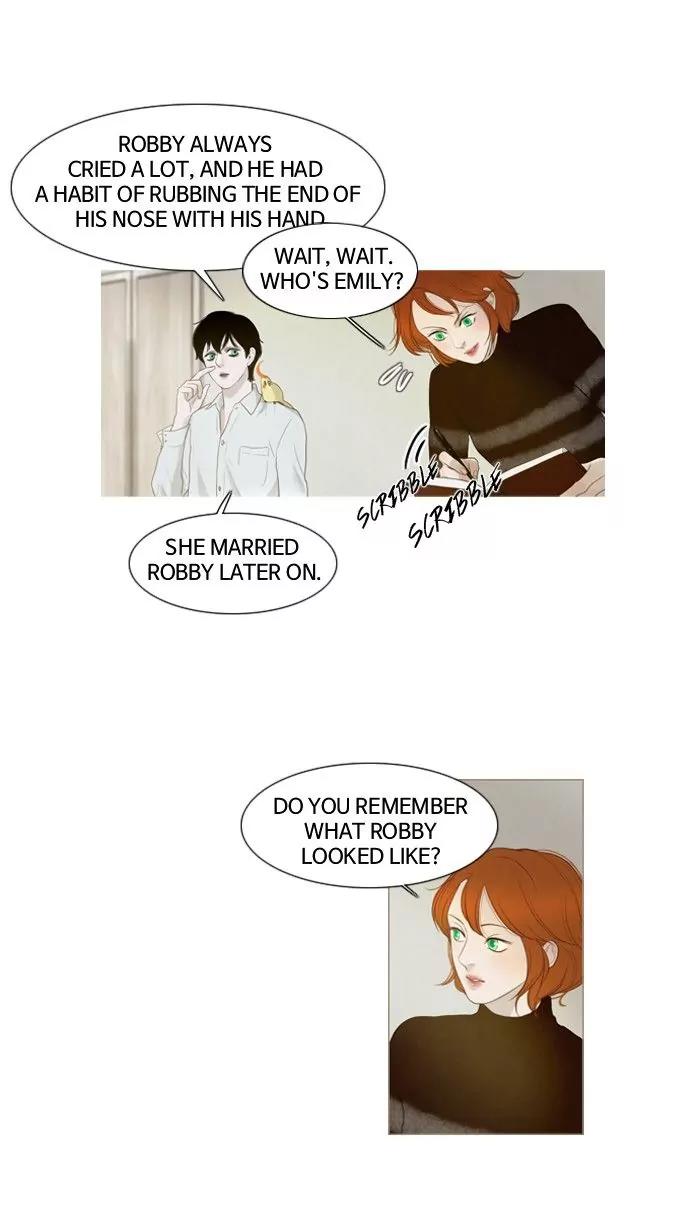 Winter Woods Chapter 16 page 12 - Chapter 16: [Season 1] Ep.15