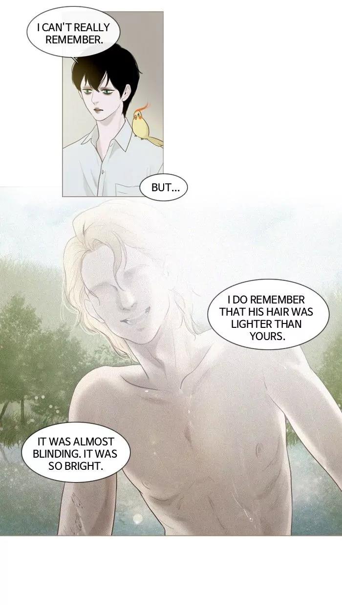 Winter Woods Chapter 16 page 13 - Chapter 16: [Season 1] Ep.15