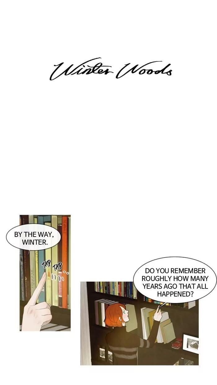 Winter Woods Chapter 16 page 18 - Chapter 16: [Season 1] Ep.15