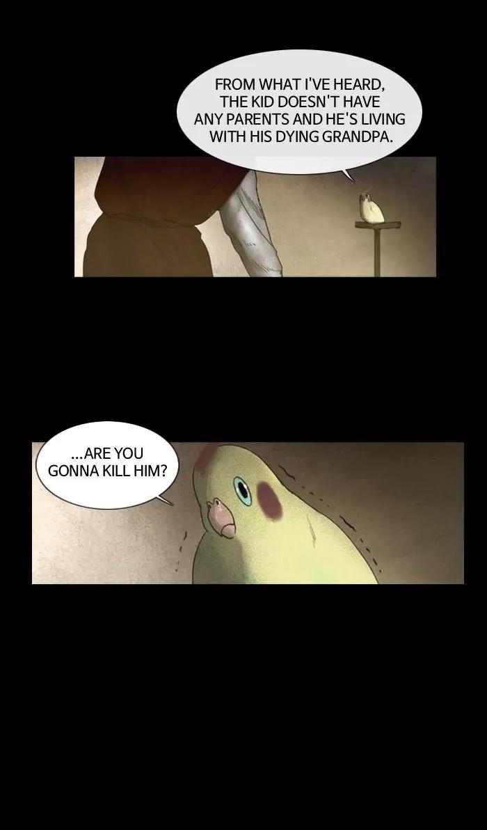 Winter Woods Chapter 16 page 2 - Chapter 16: [Season 1] Ep.15