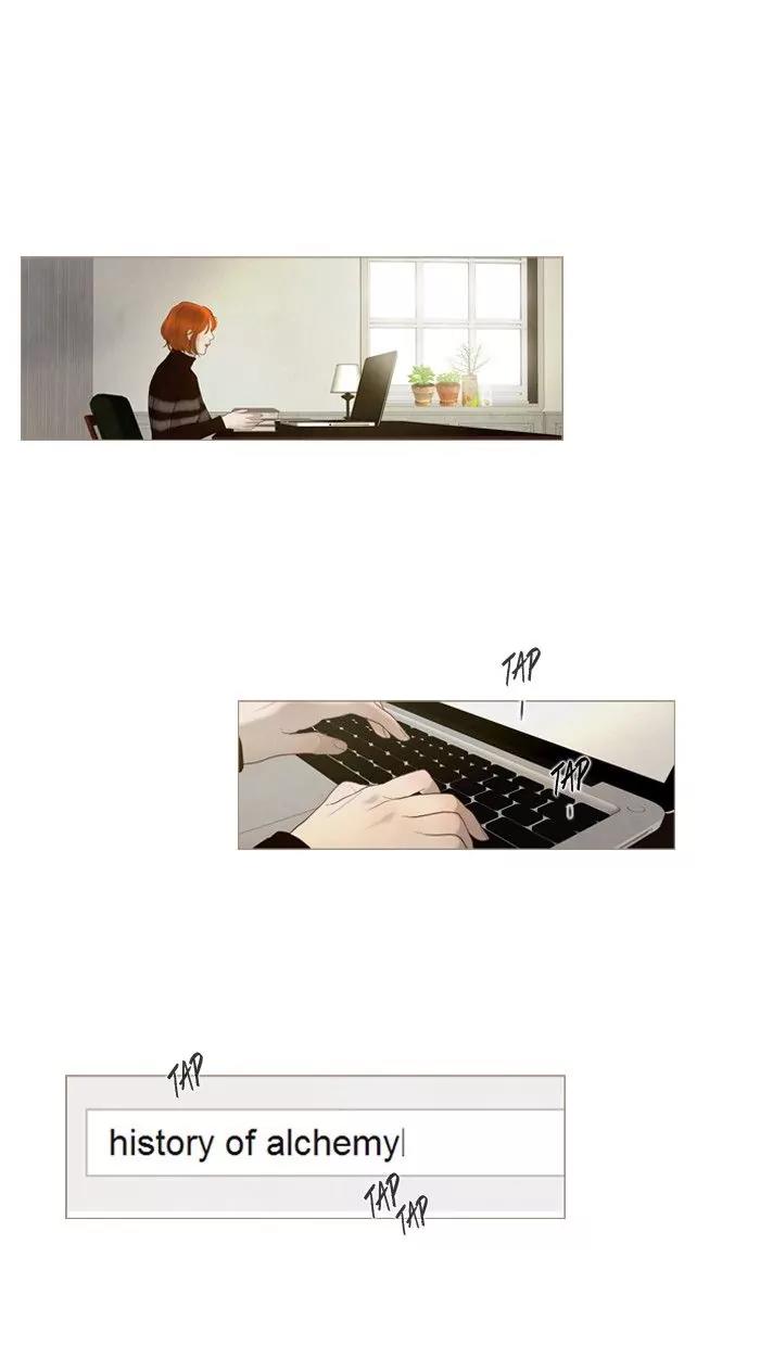 Winter Woods Chapter 16 page 20 - Chapter 16: [Season 1] Ep.15