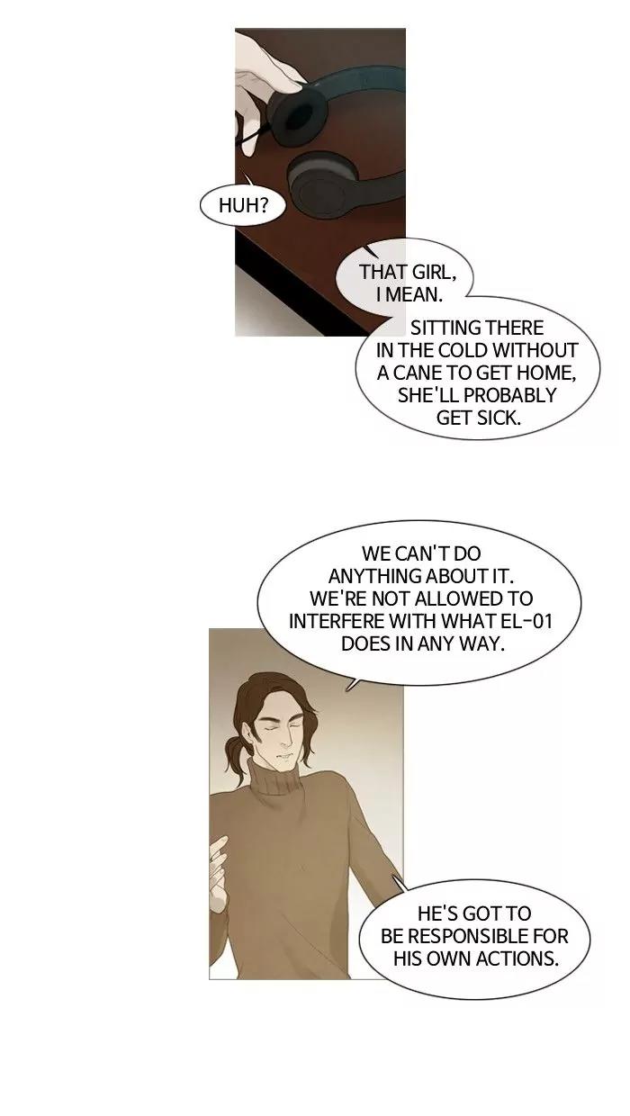 Winter Woods Chapter 16 page 27 - Chapter 16: [Season 1] Ep.15