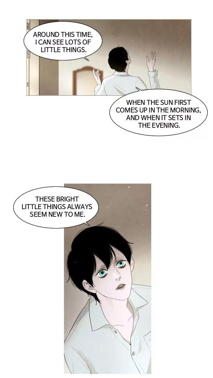 Winter Woods Chapter 16 page 33 - Chapter 16: [Season 1] Ep.15