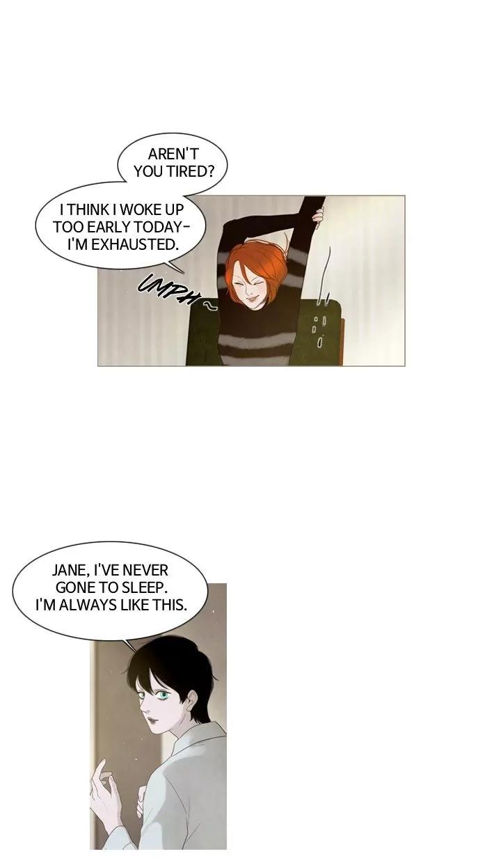 Winter Woods Chapter 16 page 34 - Chapter 16: [Season 1] Ep.15
