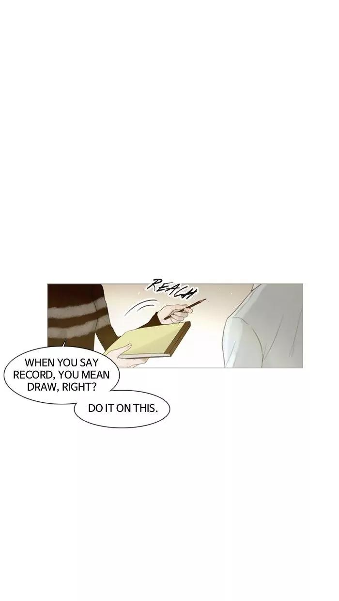 Winter Woods Chapter 16 page 41 - Chapter 16: [Season 1] Ep.15