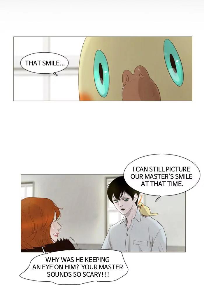 Winter Woods Chapter 16 page 6 - Chapter 16: [Season 1] Ep.15