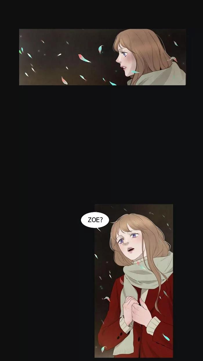 Winter Woods Chapter 17 page 14 - Chapter 17: [Season 1] Ep.16