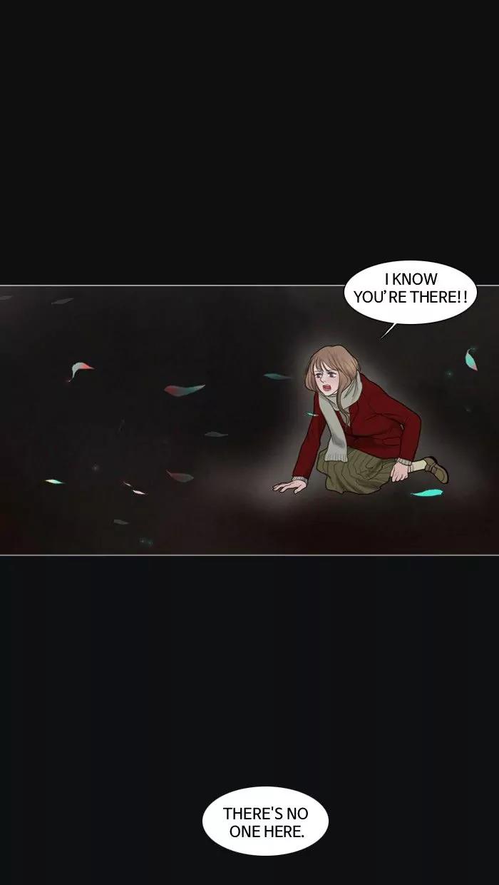 Winter Woods Chapter 17 page 16 - Chapter 17: [Season 1] Ep.16