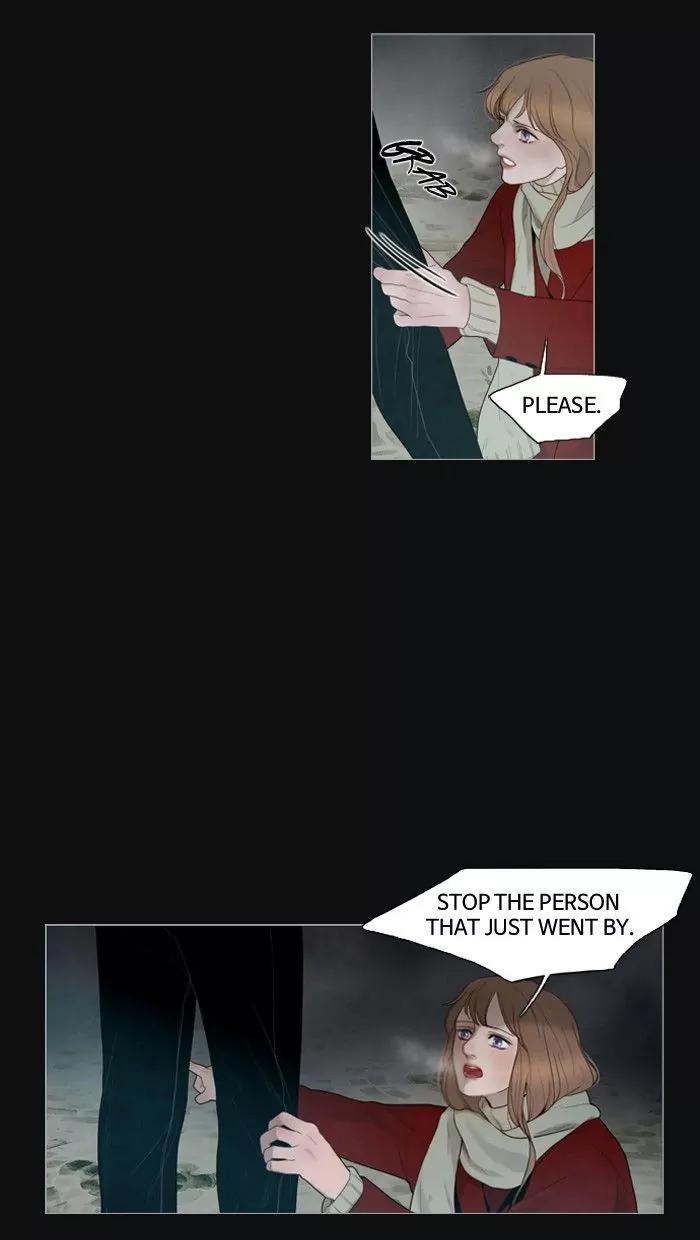 Winter Woods Chapter 17 page 18 - Chapter 17: [Season 1] Ep.16