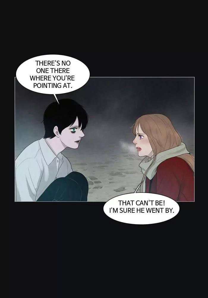 Winter Woods Chapter 17 page 20 - Chapter 17: [Season 1] Ep.16
