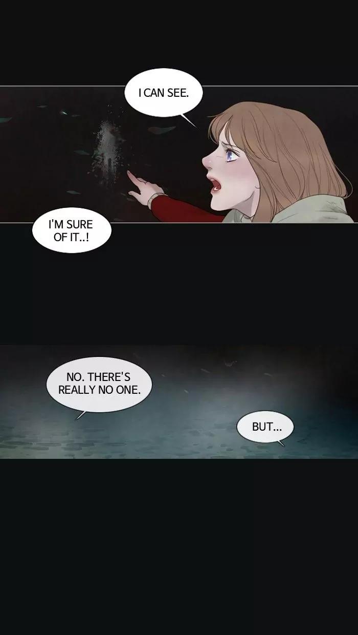 Winter Woods Chapter 17 page 21 - Chapter 17: [Season 1] Ep.16