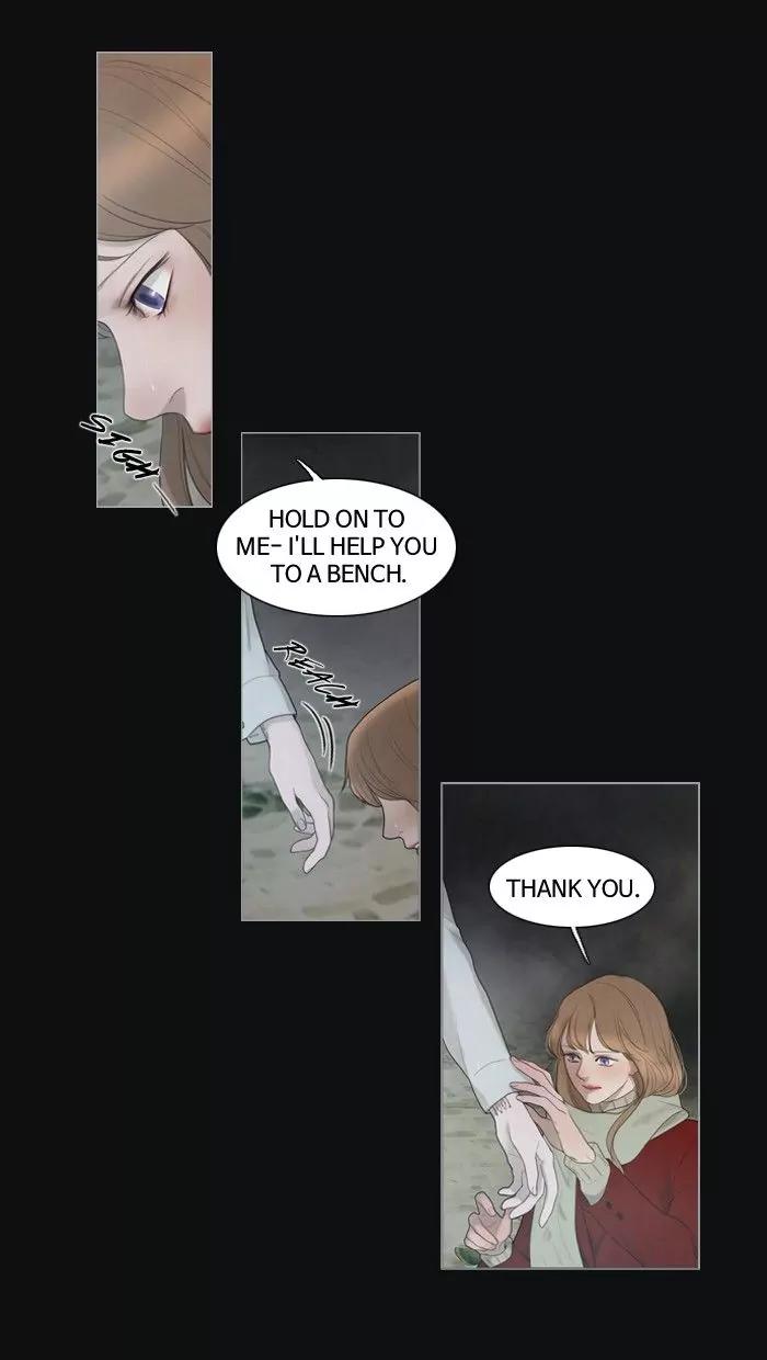 Winter Woods Chapter 17 page 22 - Chapter 17: [Season 1] Ep.16