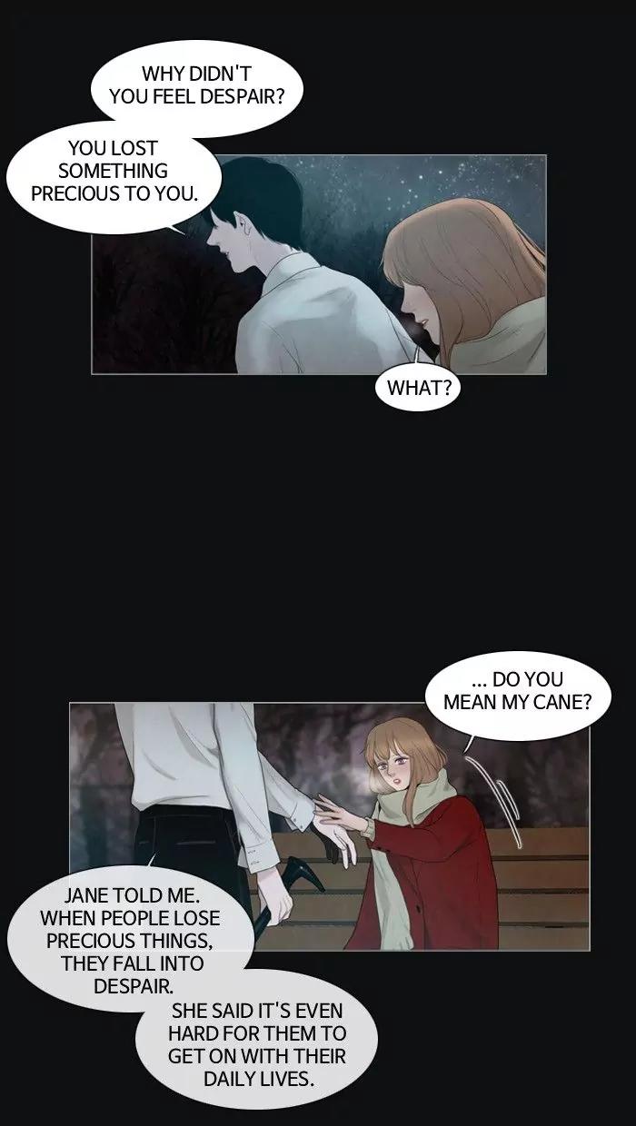 Winter Woods Chapter 17 page 24 - Chapter 17: [Season 1] Ep.16