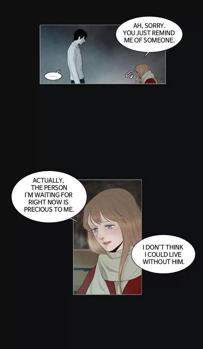 Winter Woods Chapter 17 page 27 - Chapter 17: [Season 1] Ep.16
