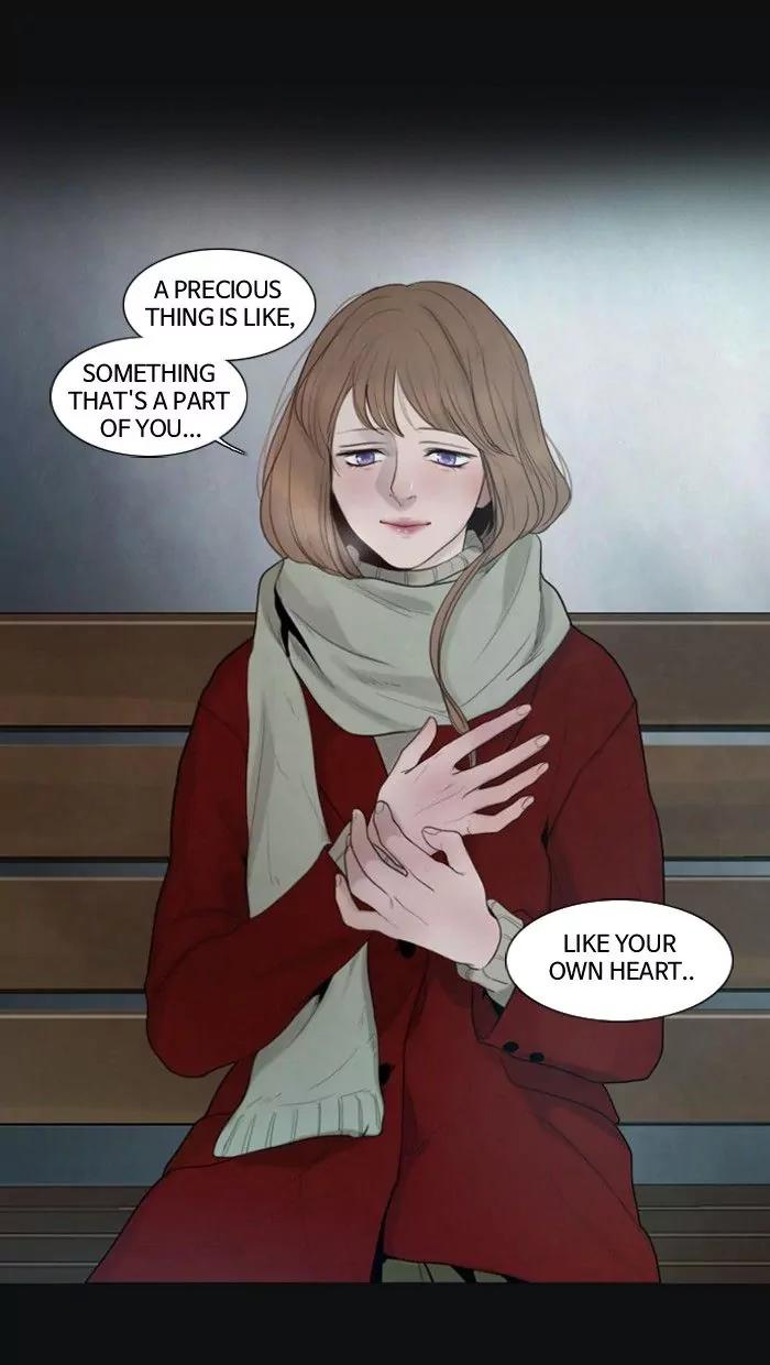 Winter Woods Chapter 17 page 28 - Chapter 17: [Season 1] Ep.16