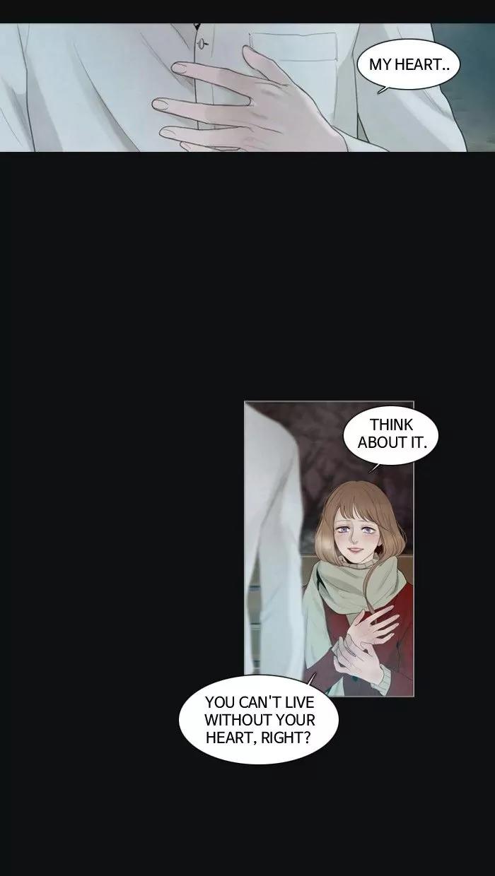 Winter Woods Chapter 17 page 30 - Chapter 17: [Season 1] Ep.16