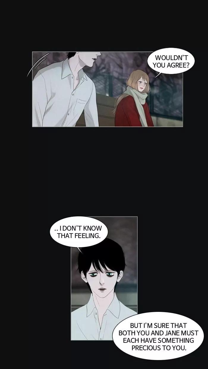 Winter Woods Chapter 17 page 33 - Chapter 17: [Season 1] Ep.16
