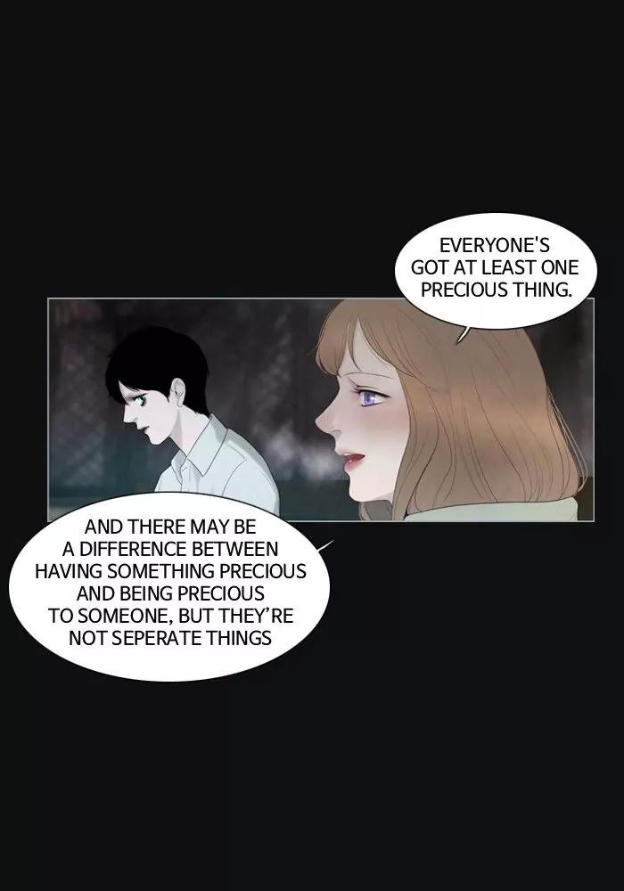 Winter Woods Chapter 17 page 34 - Chapter 17: [Season 1] Ep.16