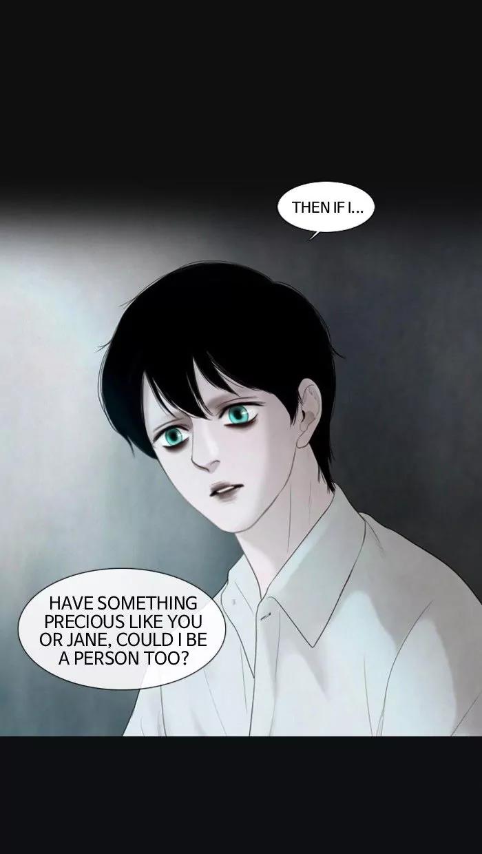 Winter Woods Chapter 17 page 35 - Chapter 17: [Season 1] Ep.16